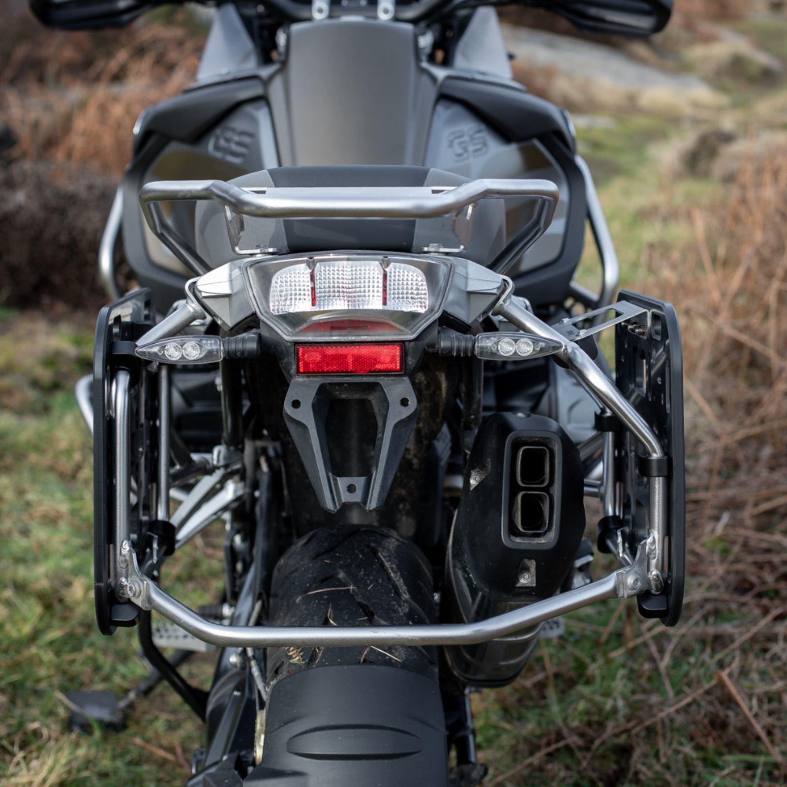 KRIEGA OS-PLATFORM BMW GS ADVENTURE用×2 OS-PLATFORMS — KRIEGA USA | Official Online Store for America